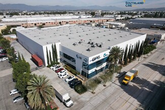 More details for 5353 E Slauson Ave, Commerce, CA - Industrial for Rent