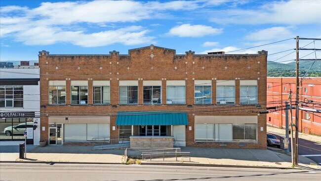 More details for 541 Wyoming Ave, Scranton, PA - Mixed-use to Rent