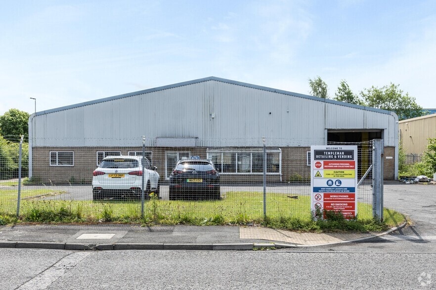 Ninth Ave, Gateshead to rent - Building Photo - Image 2 of 3