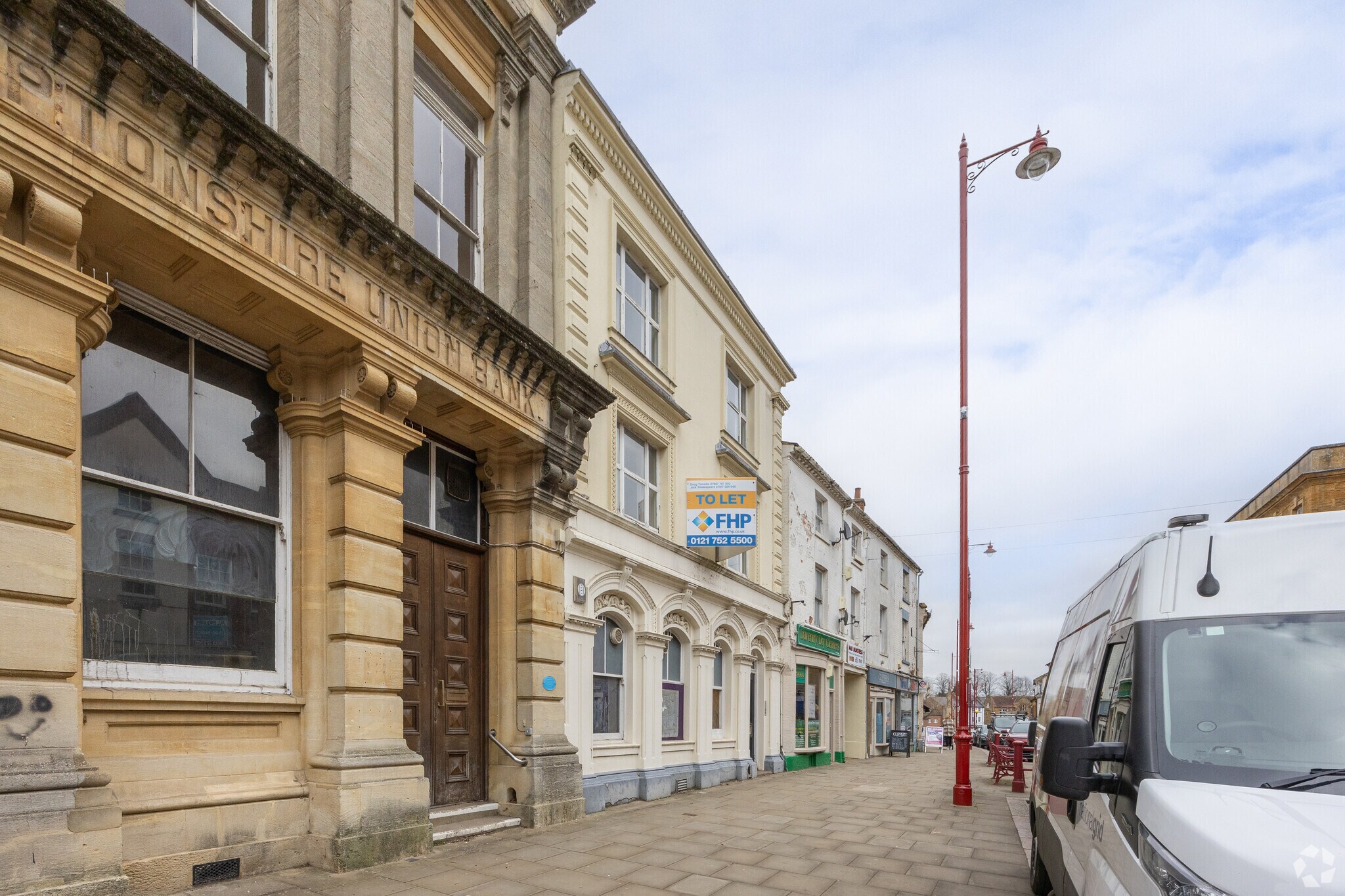 44-46 High St, Daventry for sale Building Photo- Image 1 of 3