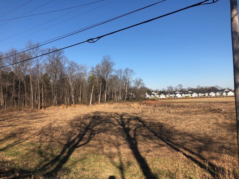 00 Old Tram Rd, Bowling Green, KY for sale - Primary Photo - Image 1 of 1