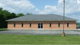 1175 Gap Newport Pike, Cochranville PA - Commercial Property