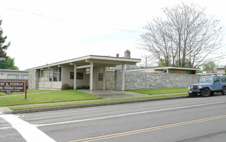 More details for 731 W Indiana Ave, Spokane, WA - Office for Sale