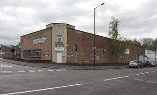 More details for 35-37 Whitehouse St, Bristol - Industrial for Rent