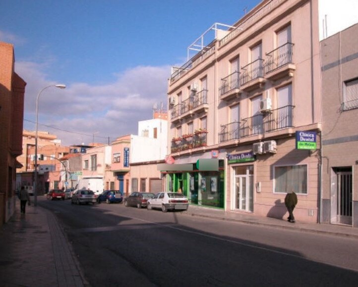 Build-to-Rent in Almería, Almería for sale Building Photo- Image 1 of 2