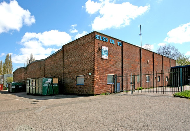 More details for 2 Anglia Way, Braintree - Industrial for Sale