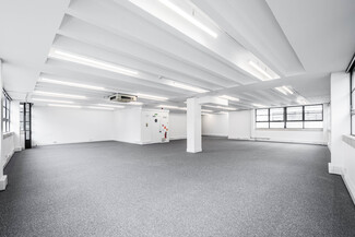 More details for 1-7 Pilgrimage St, London - Office for Rent