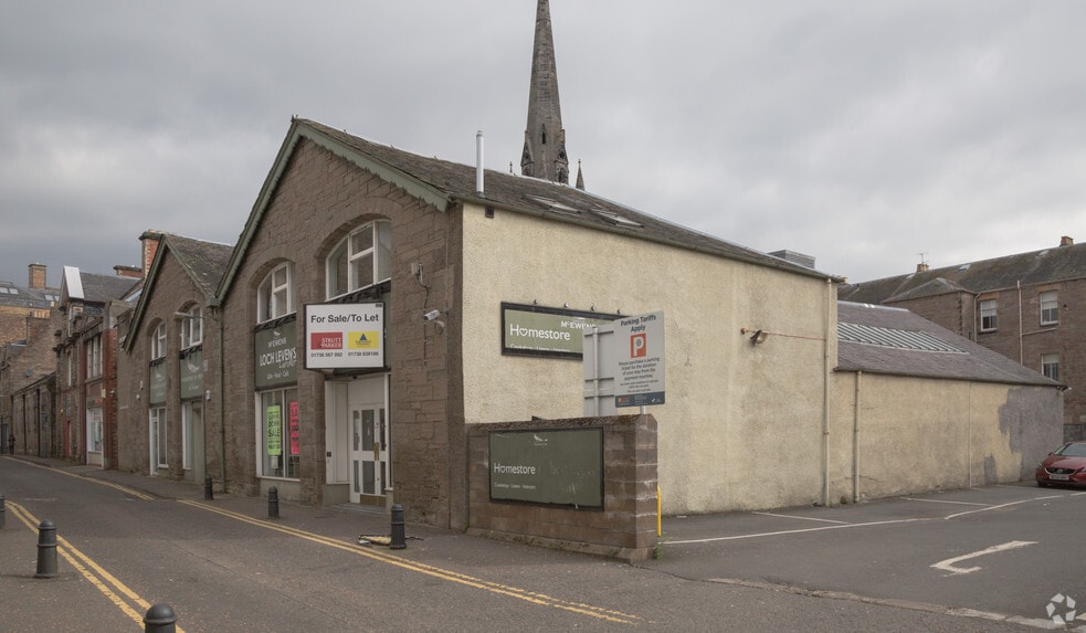 62 Watergate, Perth for sale - Primary Photo - Image 1 of 1