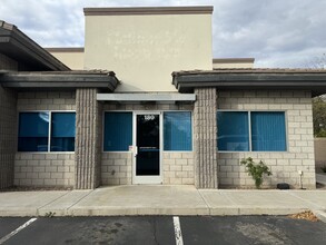 14535 W Indian School Rd, Goodyear, AZ for rent Building Photo- Image 1 of 1