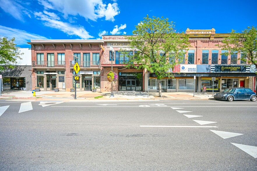 2242 Washington Blvd, Ogden, UT for rent - Building Photo - Image 2 of 16