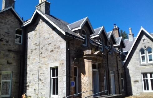 Achvarasdal, Thurso for sale Primary Photo- Image 1 of 1