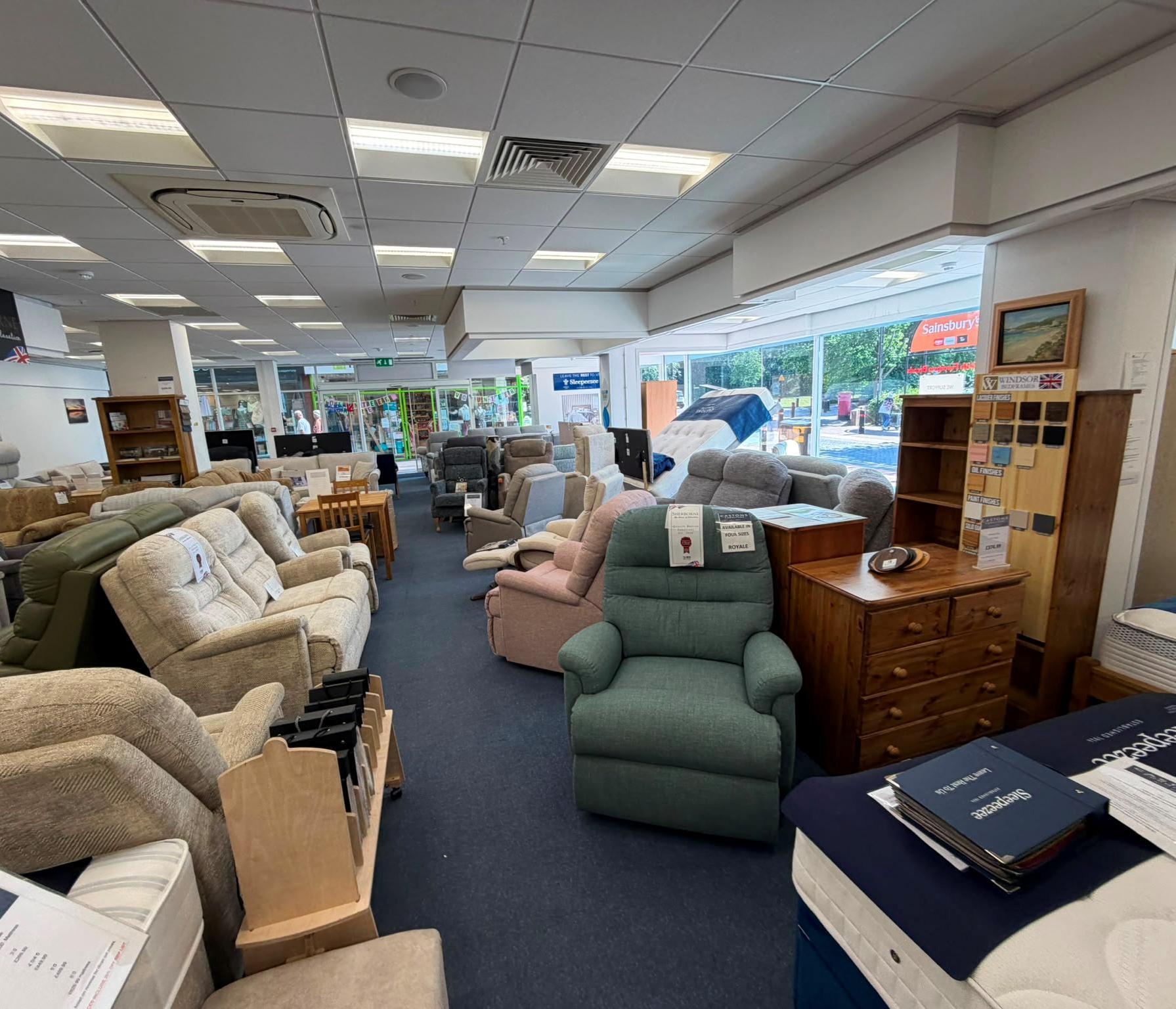 Angel Walk, Tonbridge to rent Interior Photo- Image 1 of 1