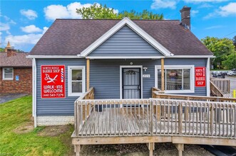 2124 N Ridge Rd, Elyria, OH for rent Primary Photo- Image 1 of 22