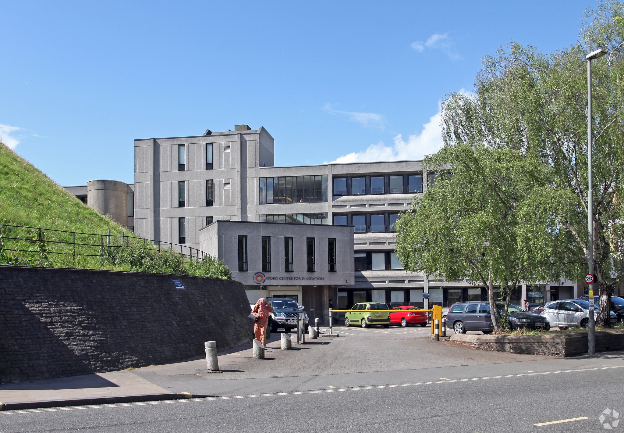 New Rd, Oxford for sale Primary Photo- Image 1 of 1