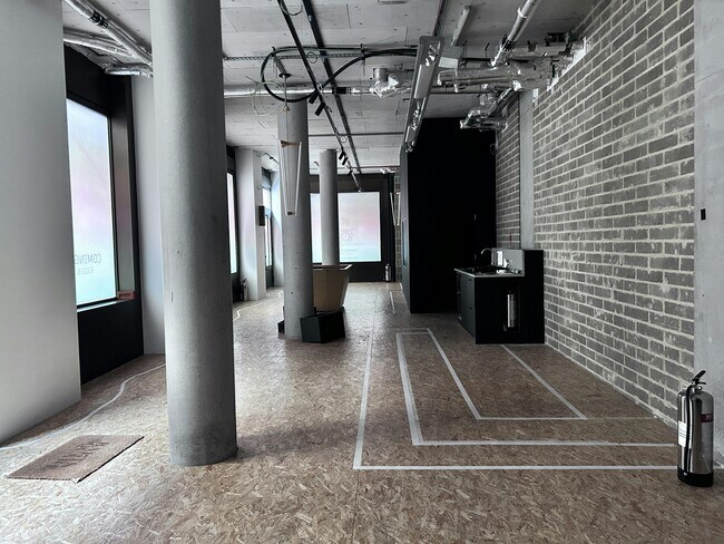 More details for 90 Bartholomew Clos, London - Office to Rent