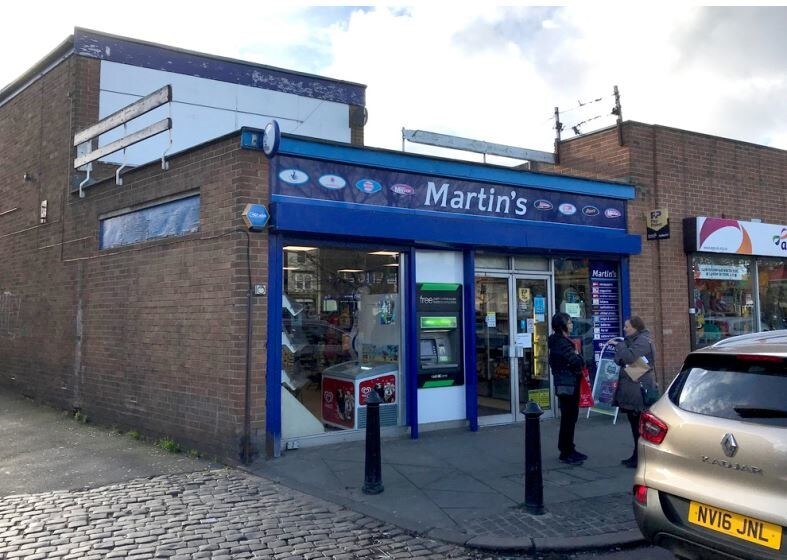 21 High St, Norton for sale Primary Photo- Image 1 of 1