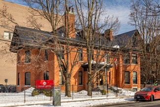 More details for 237 Metcalfe St, Ottawa, ON - Office for Sale