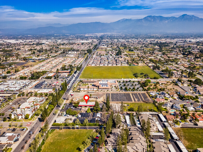 11791 Central Ave, Chino, CA for sale - Building Photo - Image 3 of 26