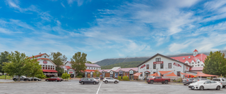 More details for 25 S Mountain Rd, Lincoln, NH - Office/Retail for Rent