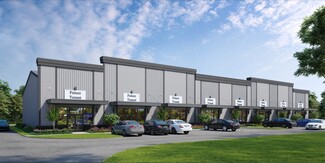 More details for 43 Prosper Parkway, Hardeeville, SC - Light Industrial for Rent