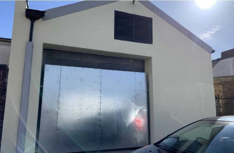 Grafton St, Stoke On Trent for sale Primary Photo- Image 1 of 1