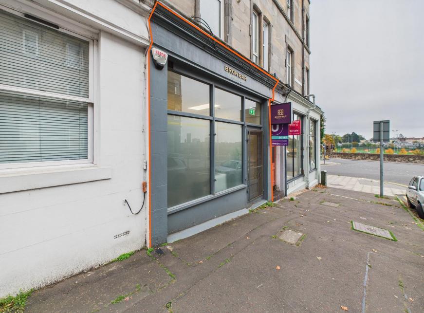 4 Meadowbank Ave, Edinburgh for sale Building Photo- Image 1 of 1