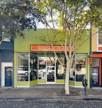 More details for 871 4th St, San Rafael, CA - Retail for Sale