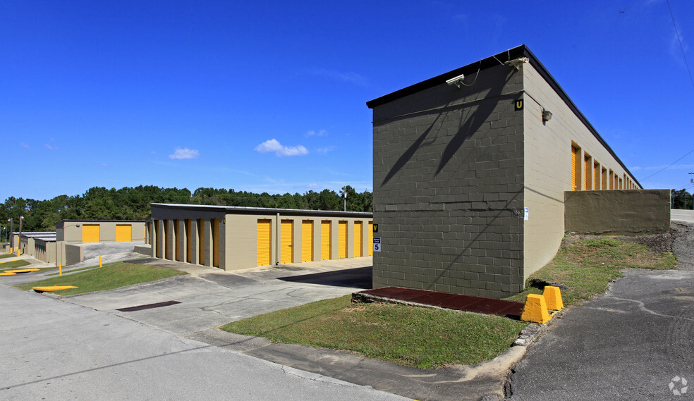 942 Capital Cir NW, Tallahassee, FL for rent - Building Photo - Image 3 of 4