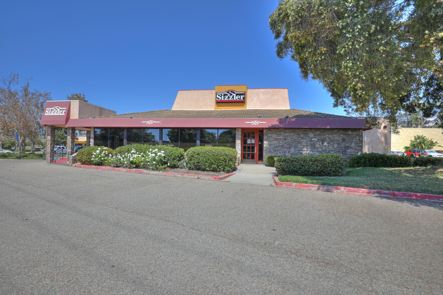 4001-4017 E Main St, Ventura, CA for sale - Building Photo - Image 1 of 1