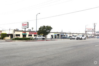 More details for 8945-9015 De Soto Ave, Canoga Park, CA - Industrial for Rent