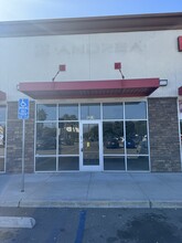 1255-1313 N Hacienda Blvd, La Puente, CA for rent Building Photo- Image 2 of 2