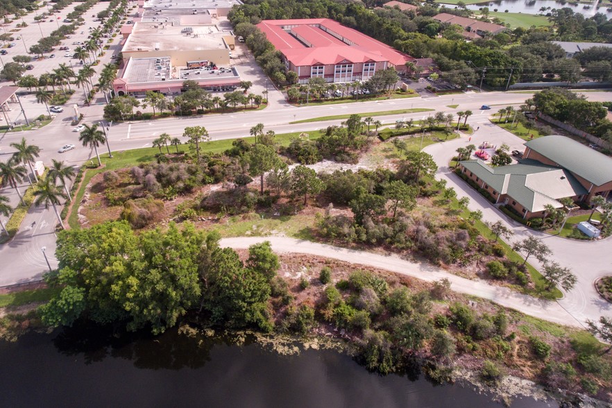 27100 Bay Landing Dr, Bonita Springs, FL for sale - Aerial - Image 1 of 1