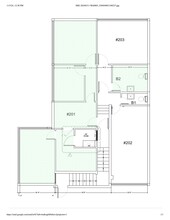 3038 N Federal Hwy, Fort Lauderdale, FL for rent Site Plan- Image 1 of 26