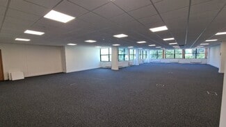 More details for Silverthorne Way, Waterlooville - Office for Rent