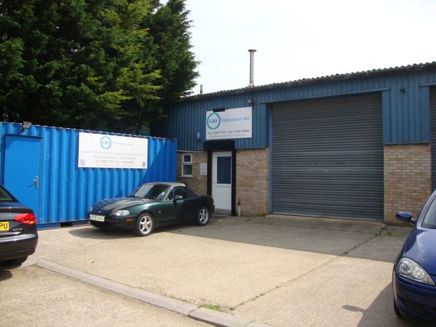 10-12 Cranes Clos, Basildon for sale Building Photo- Image 1 of 1