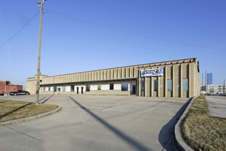 More details for 510-514 W Merrill St, Indianapolis, IN - Light Industrial for Rent