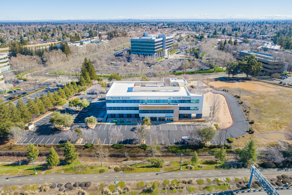 8890 Cal Center Dr, Sacramento, CA for sale - Building Photo - Image 2 of 20