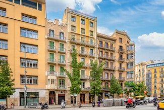 More details for Carrer d'Aragó, 240, Barcelona - Build-to-Rent for Sale