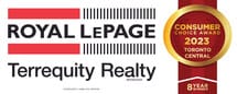 Royal Lepage Terrequity Realty, Brokerage
