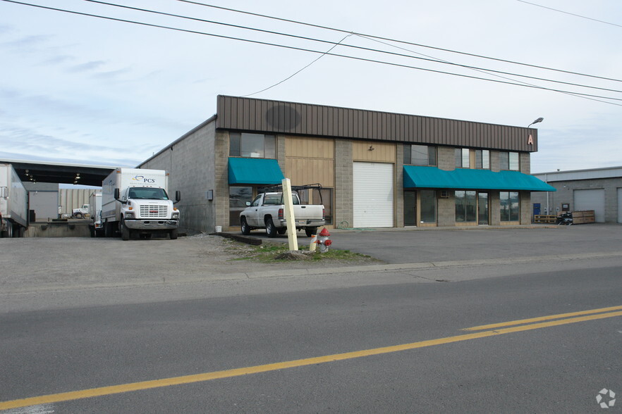 1010-1026 N Lake Rd, Spokane, WA for rent - Building Photo - Image 2 of 2