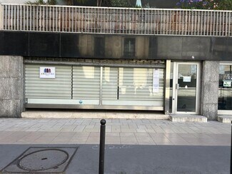 More details for Rue De Presles, Paris - Retail to Rent