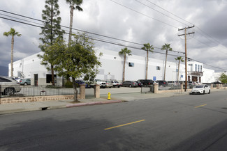 More details for 11911 Clark St, Arcadia, CA - Industrial for Rent