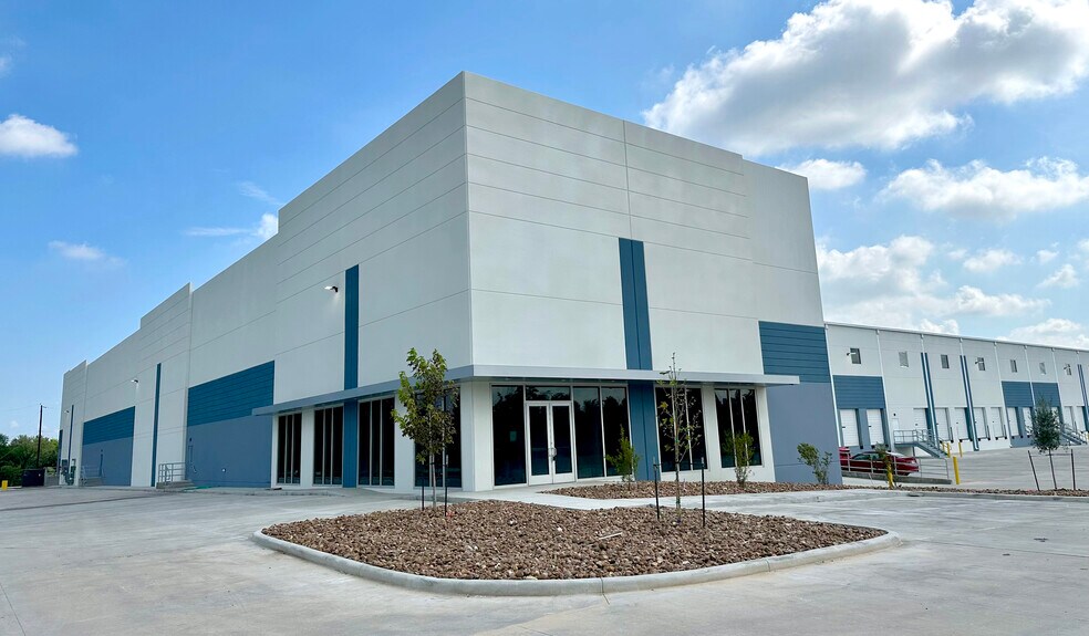 5475 Allen-Genoa Rd, Houston, TX for sale - Building Photo - Image 1 of 1