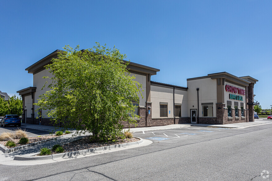 2819 S 5600 W, West Valley City, UT for sale - Building Photo - Image 1 of 1