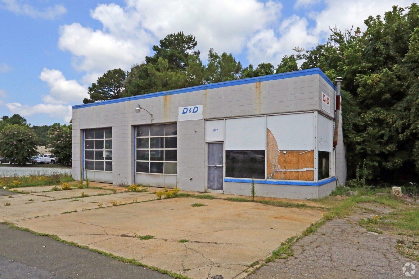 1047 N Madison Blvd, Roxboro 27573 UK