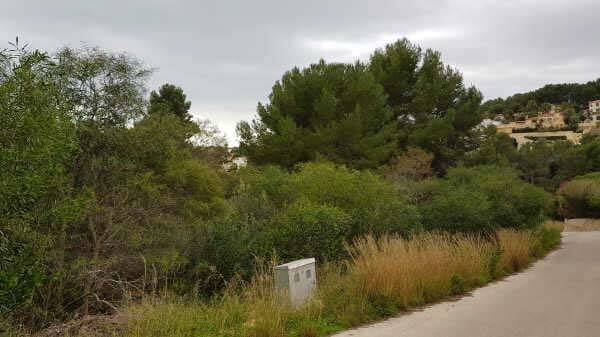 Carrer Morena, 24, Benissa, Alicante for sale - Other - Image 1 of 2