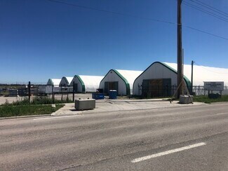 More details for 9720 68 St SE, Calgary, AB - Land to Rent