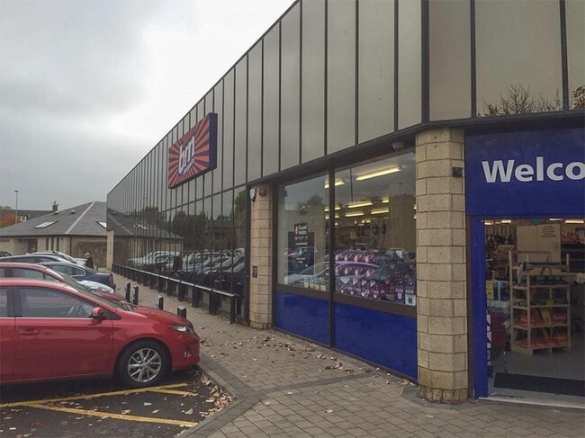 More details for John St, Penicuik - Retail to Rent