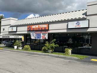 More details for 901 Cypress Creek Rd, Fort Lauderdale, FL - Retail for Rent