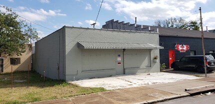 1032 3rd Ave S, Nashville, TN for sale Building Photo- Image 1 of 1